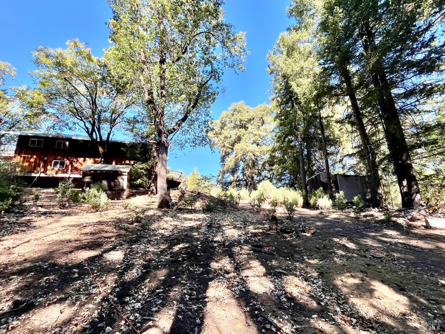 27595 19 N 16 Road Potter Valley CA 95469