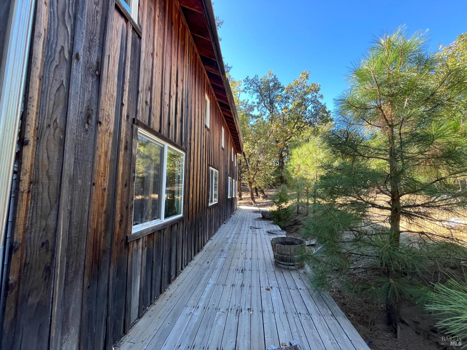27595 19 N 16 Road Potter Valley CA 95469
