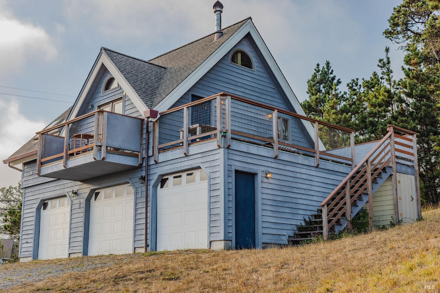 46860 Iversen Drive Gualala CA 95445