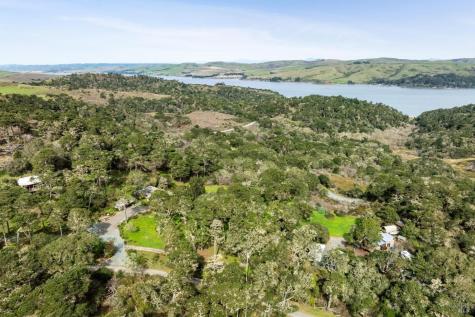 1208-1214 Pierce Point Road Inverness CA 94937