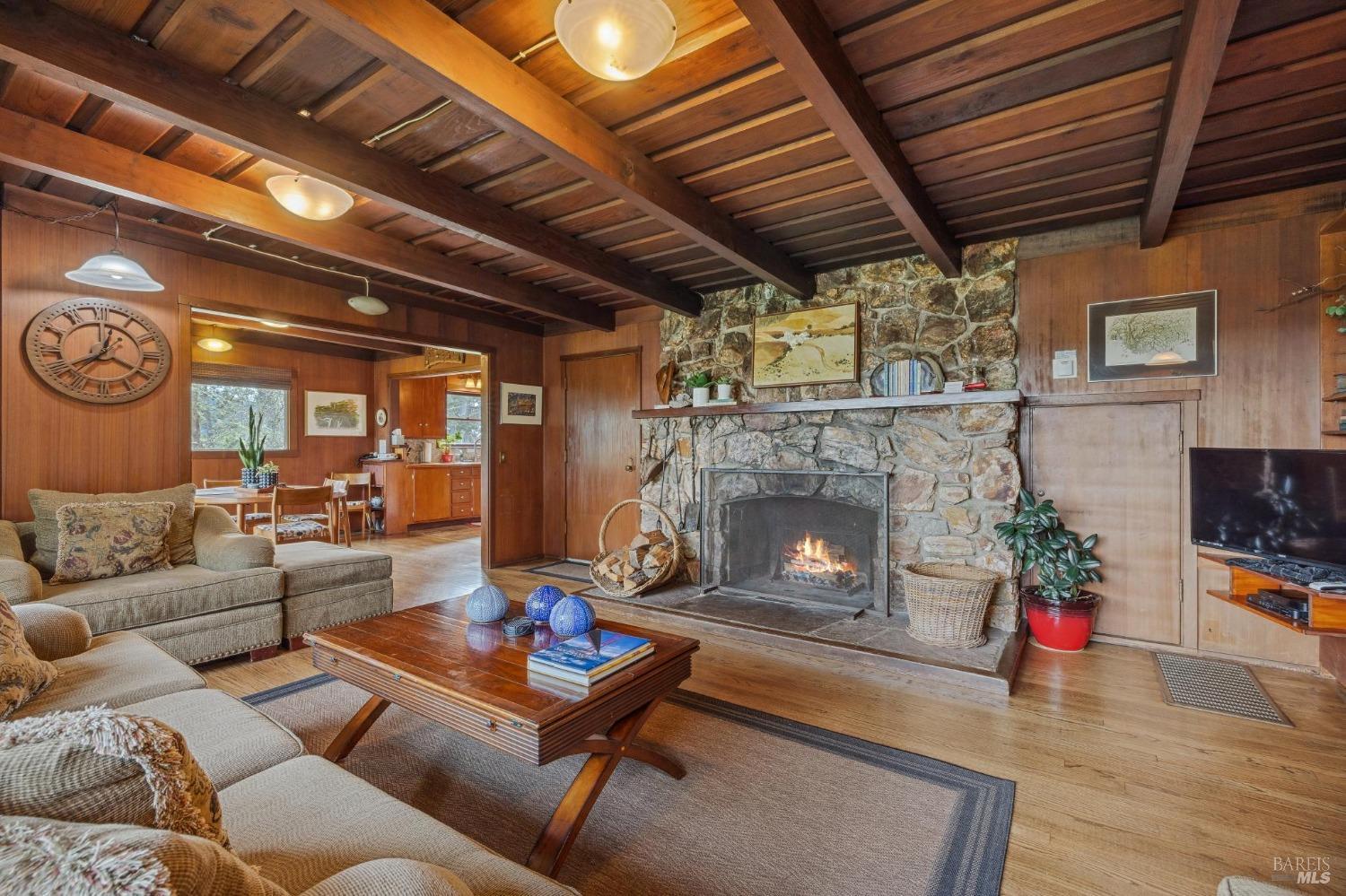 1208 Pierce Point Road Inverness CA 94937