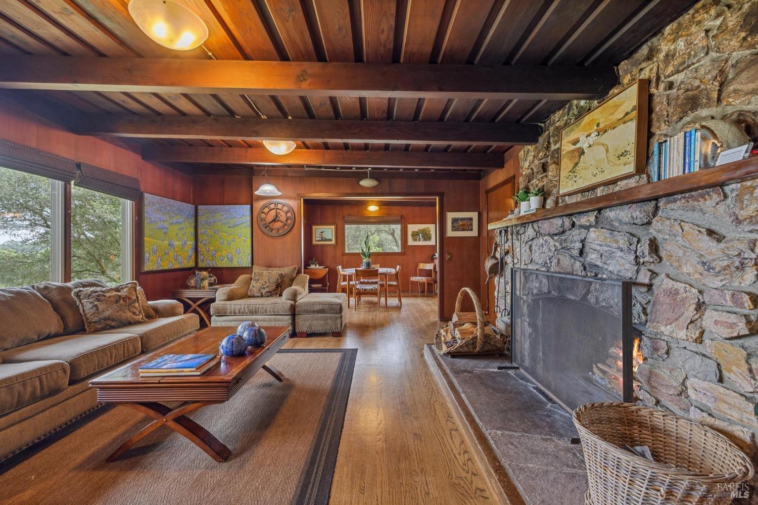1208 Pierce Point Road Inverness CA 94937