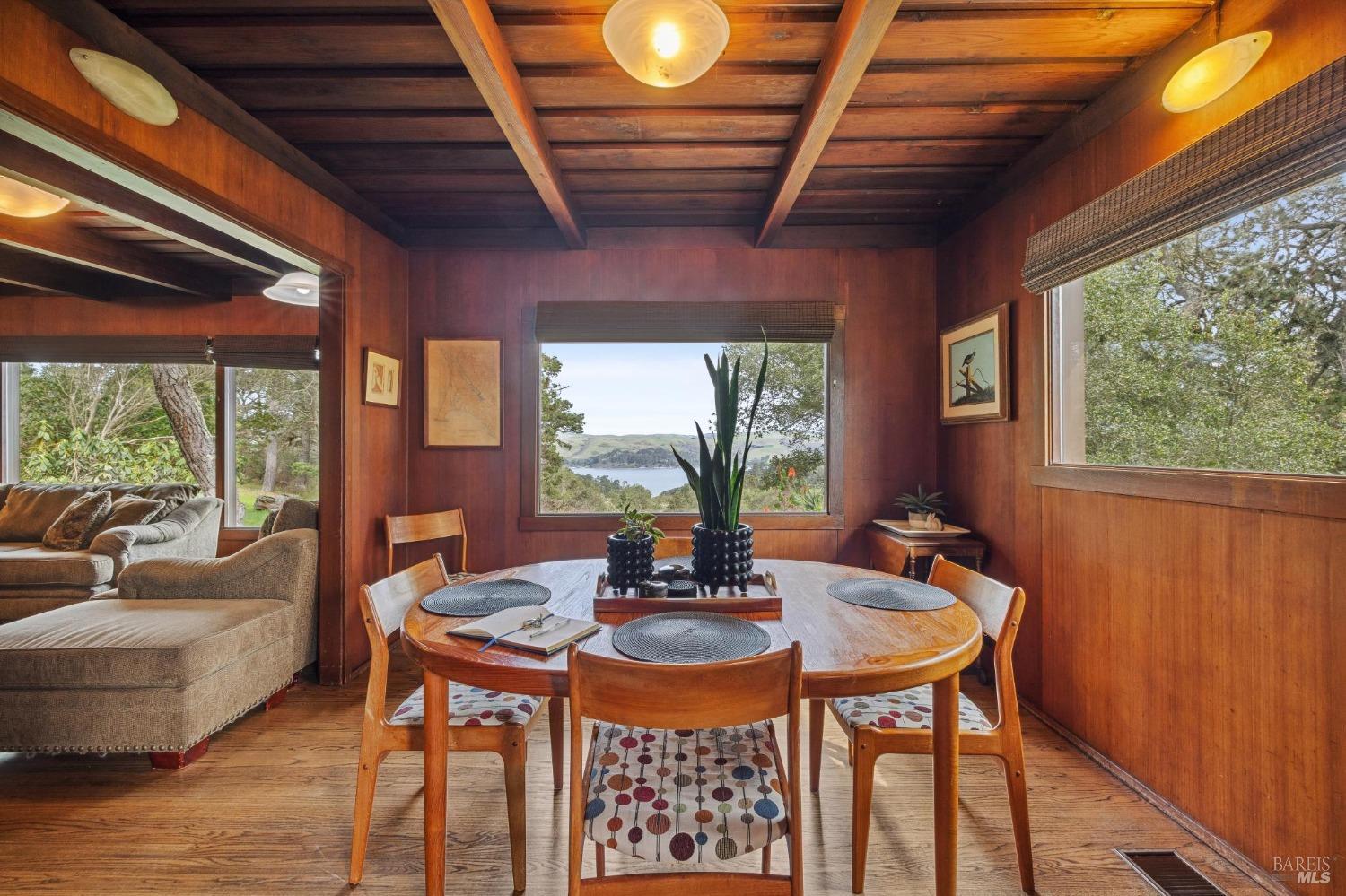 1208 Pierce Point Road Inverness CA 94937