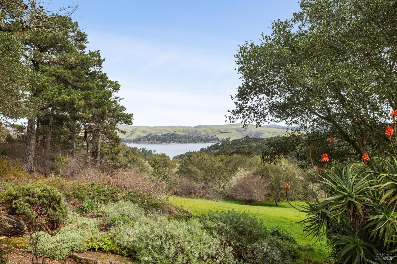 1208 Pierce Point Road Inverness CA 94937
