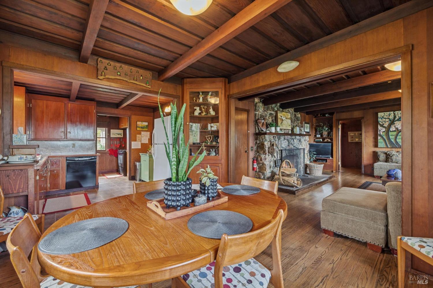 1208 Pierce Point Road Inverness CA 94937