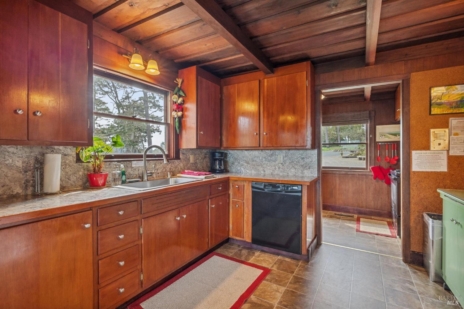 1208 Pierce Point Road Inverness CA 94937