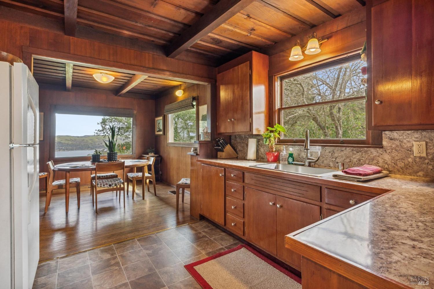 1208 Pierce Point Road Inverness CA 94937