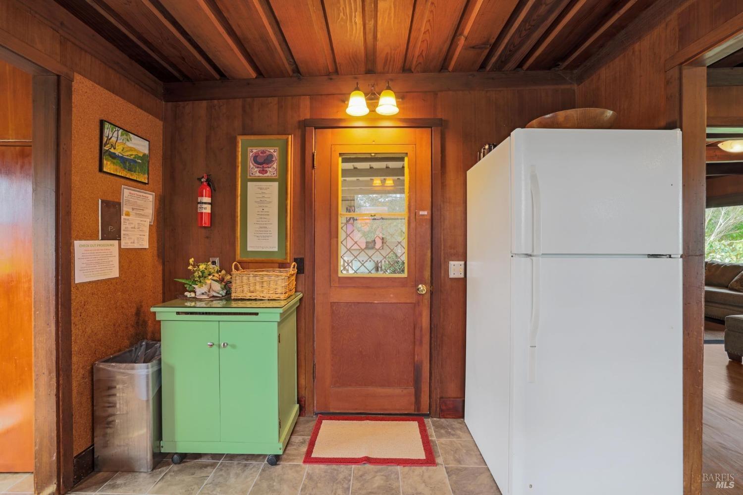 1208 Pierce Point Road Inverness CA 94937