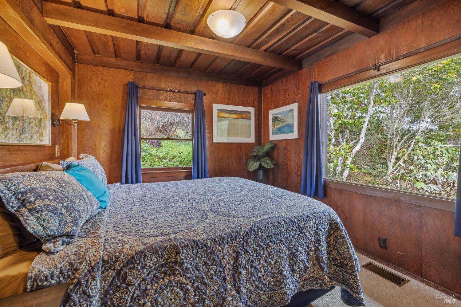 1208 Pierce Point Road Inverness CA 94937
