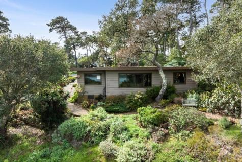 1208-1214 Pierce Point Road Inverness CA 94937