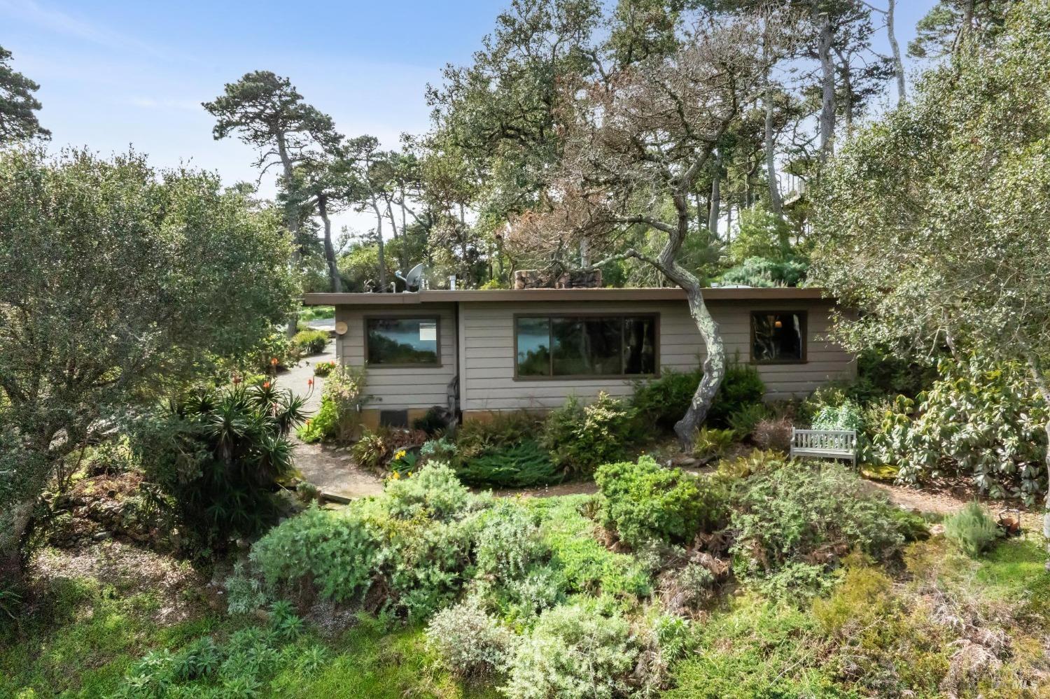 1208 Pierce Point Road Inverness CA 94937