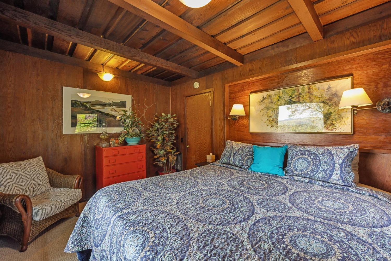 1208 Pierce Point Road Inverness CA 94937
