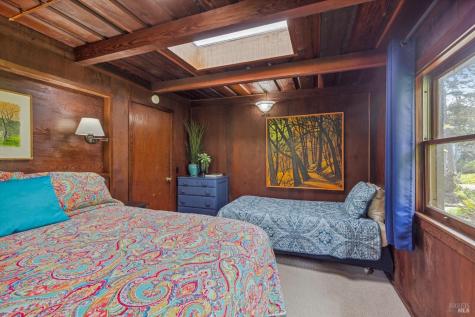 1208-1214 Pierce Point Road Inverness CA 94937