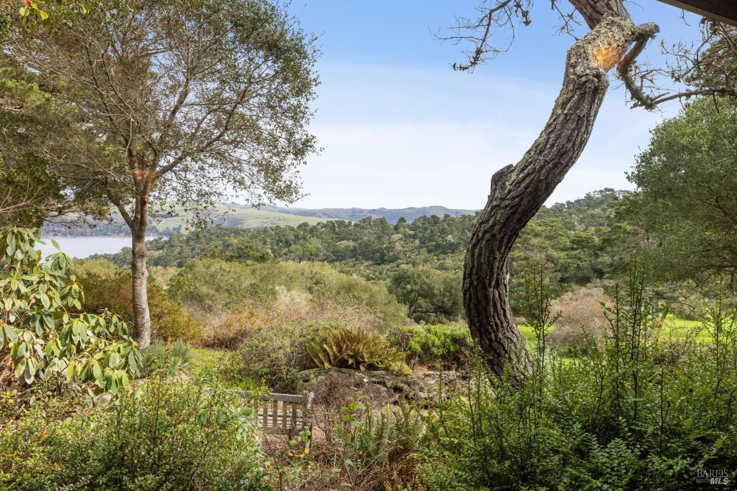 1208 Pierce Point Road Inverness CA 94937