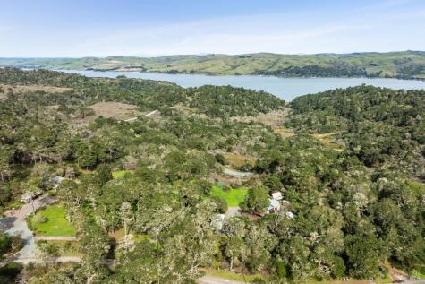 1208-1214 Pierce Point Road Inverness CA 94937