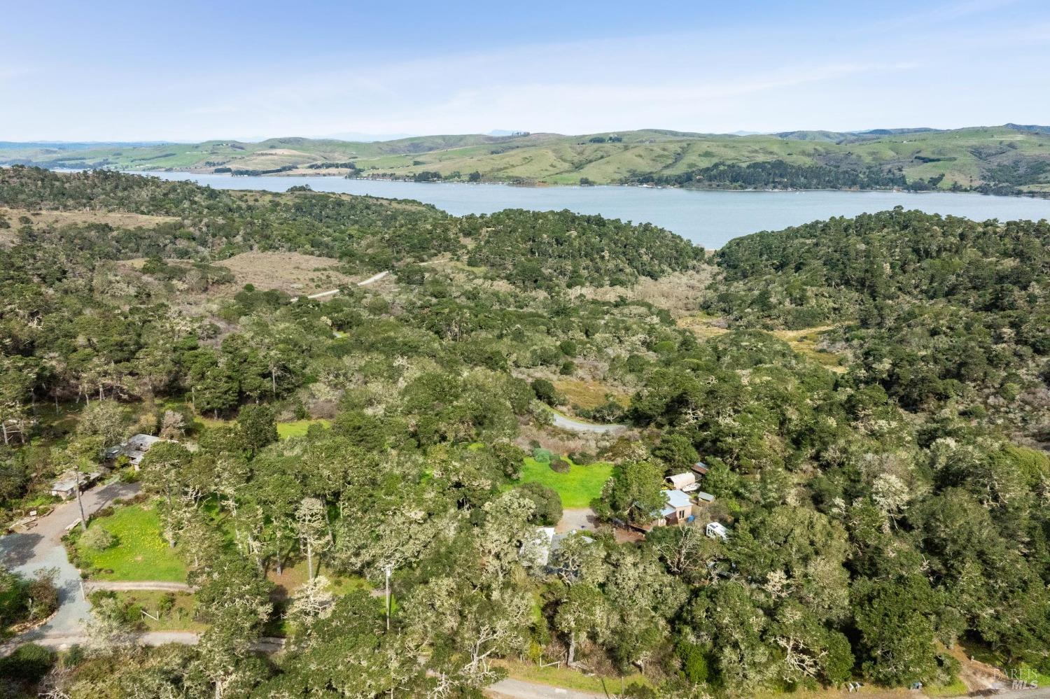 1208 Pierce Point Road Inverness CA 94937