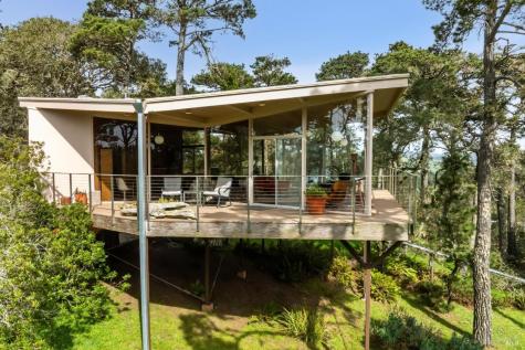 1208-1214 Pierce Point Road Inverness CA 94937