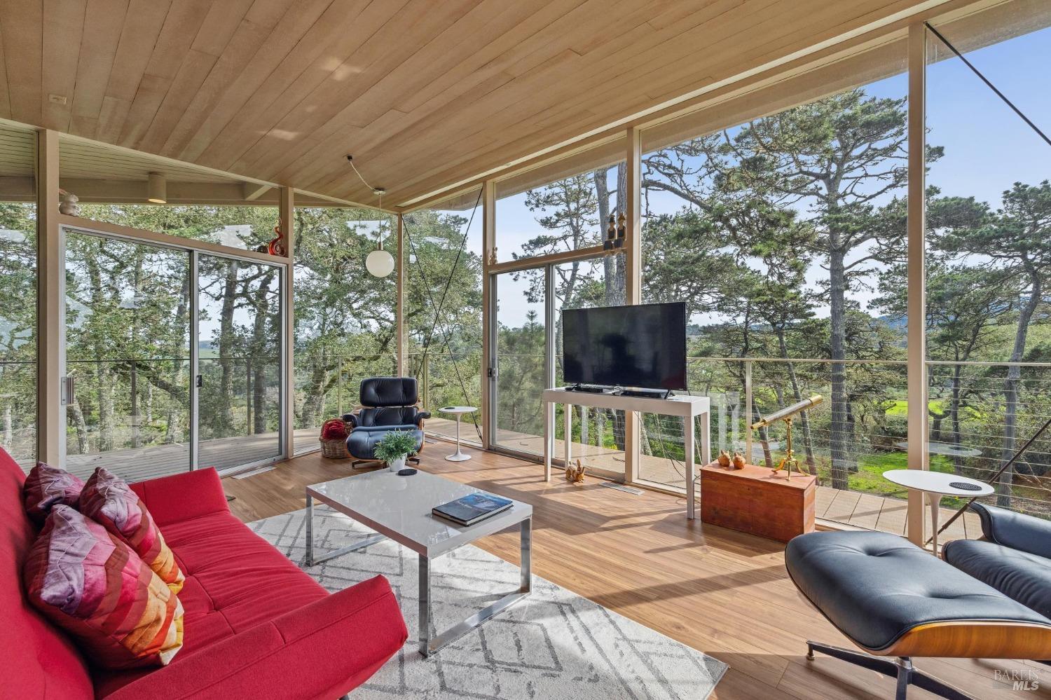 1208 Pierce Point Road Inverness CA 94937