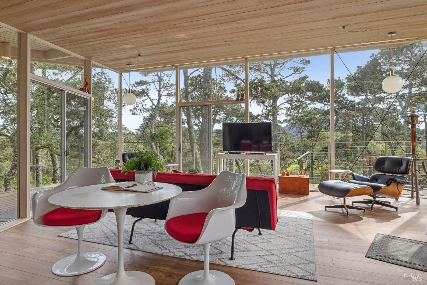 1208 Pierce Point Road Inverness CA 94937