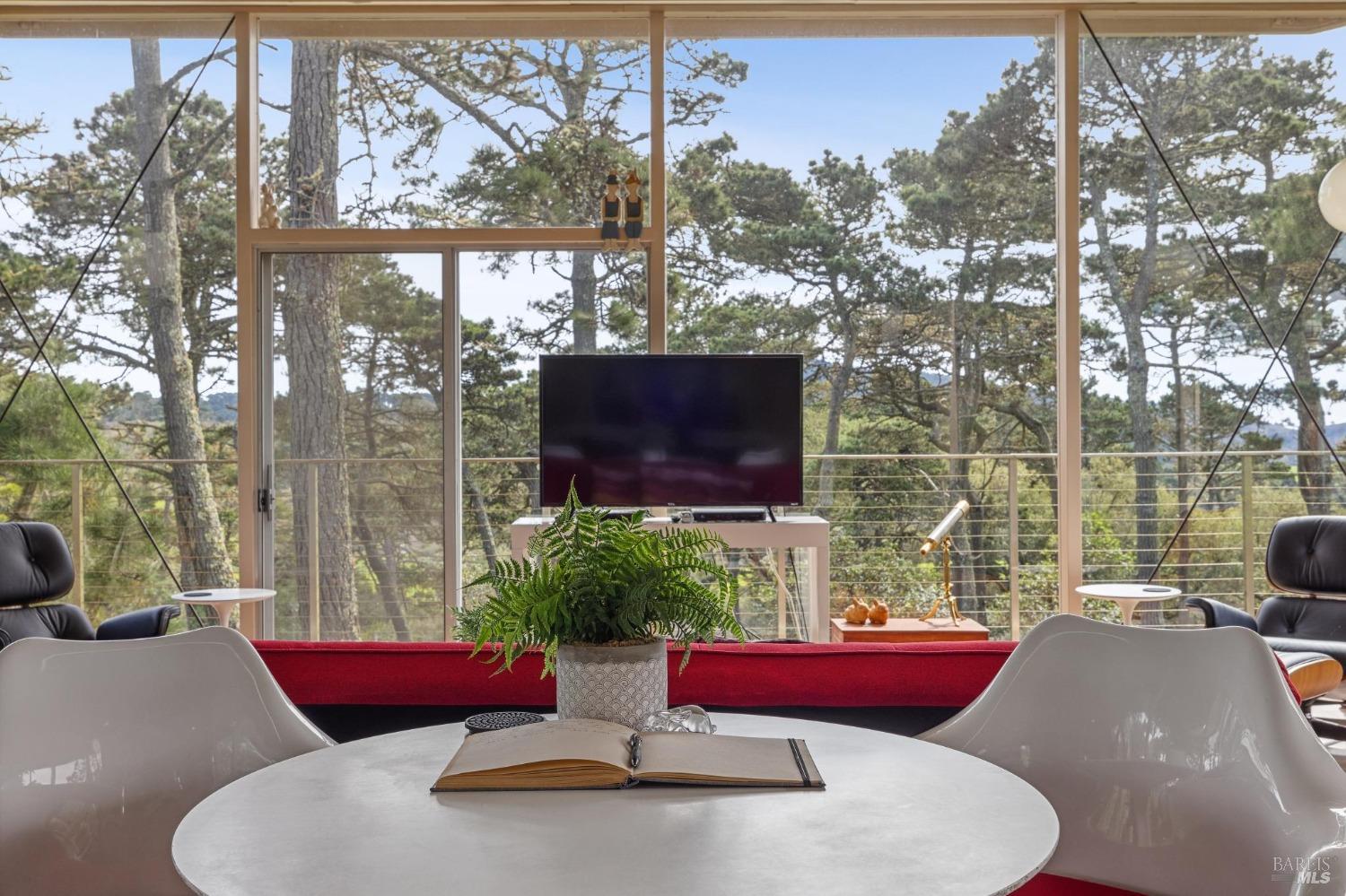 1208 Pierce Point Road Inverness CA 94937