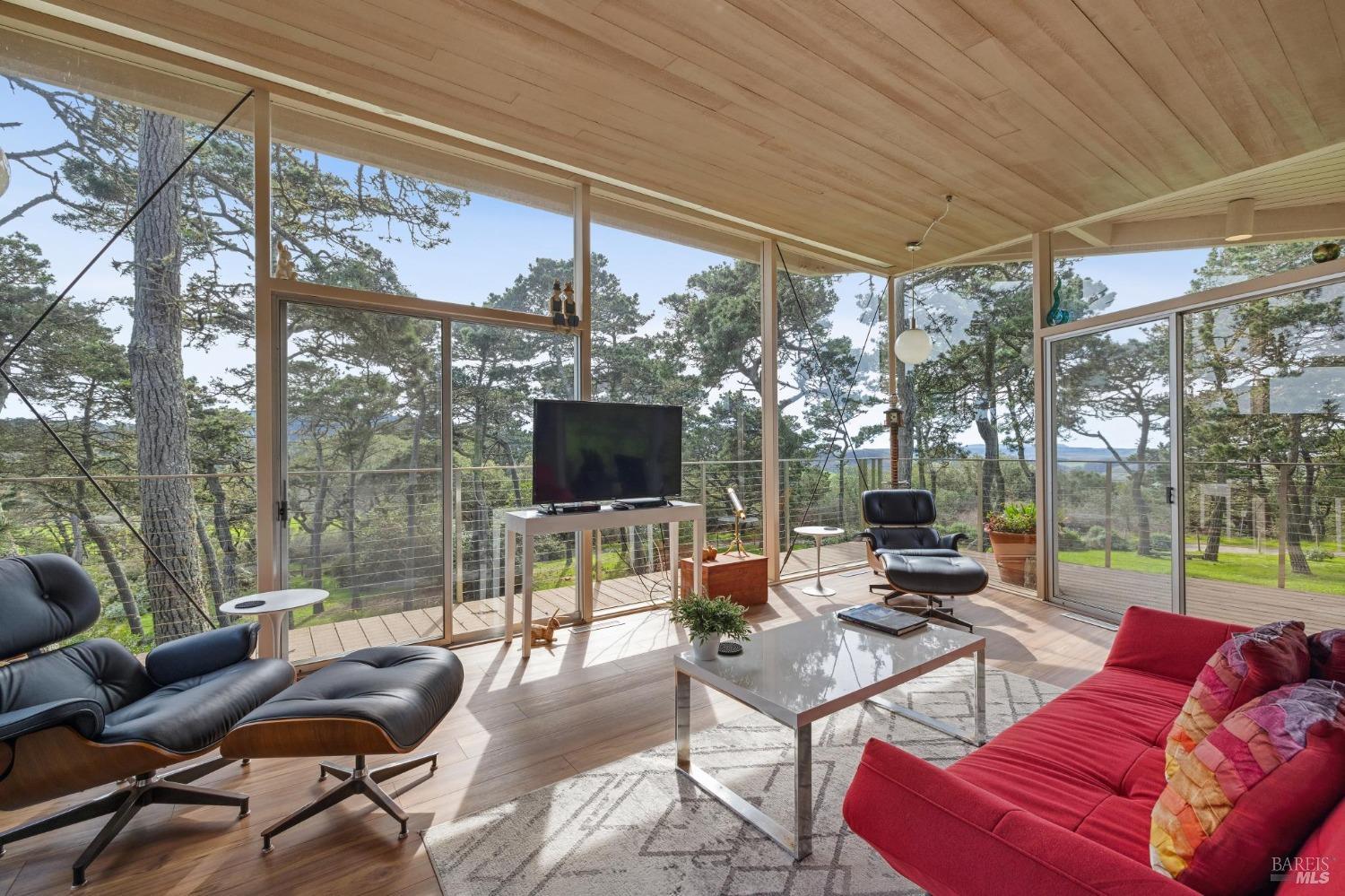 1208 Pierce Point Road Inverness CA 94937