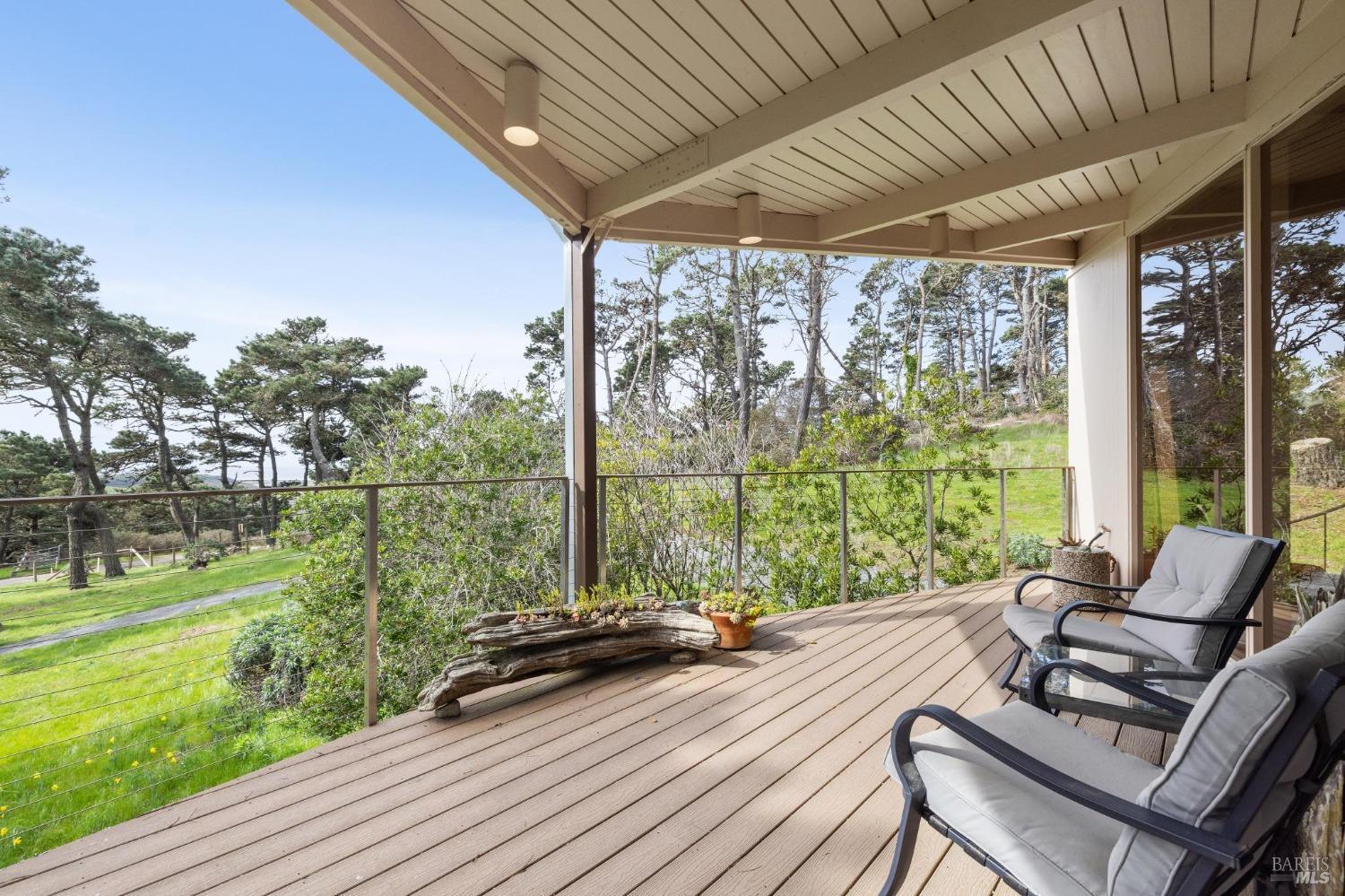 1208 Pierce Point Road Inverness CA 94937