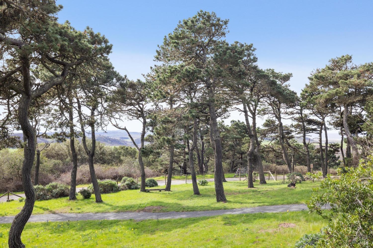 1208 Pierce Point Road Inverness CA 94937