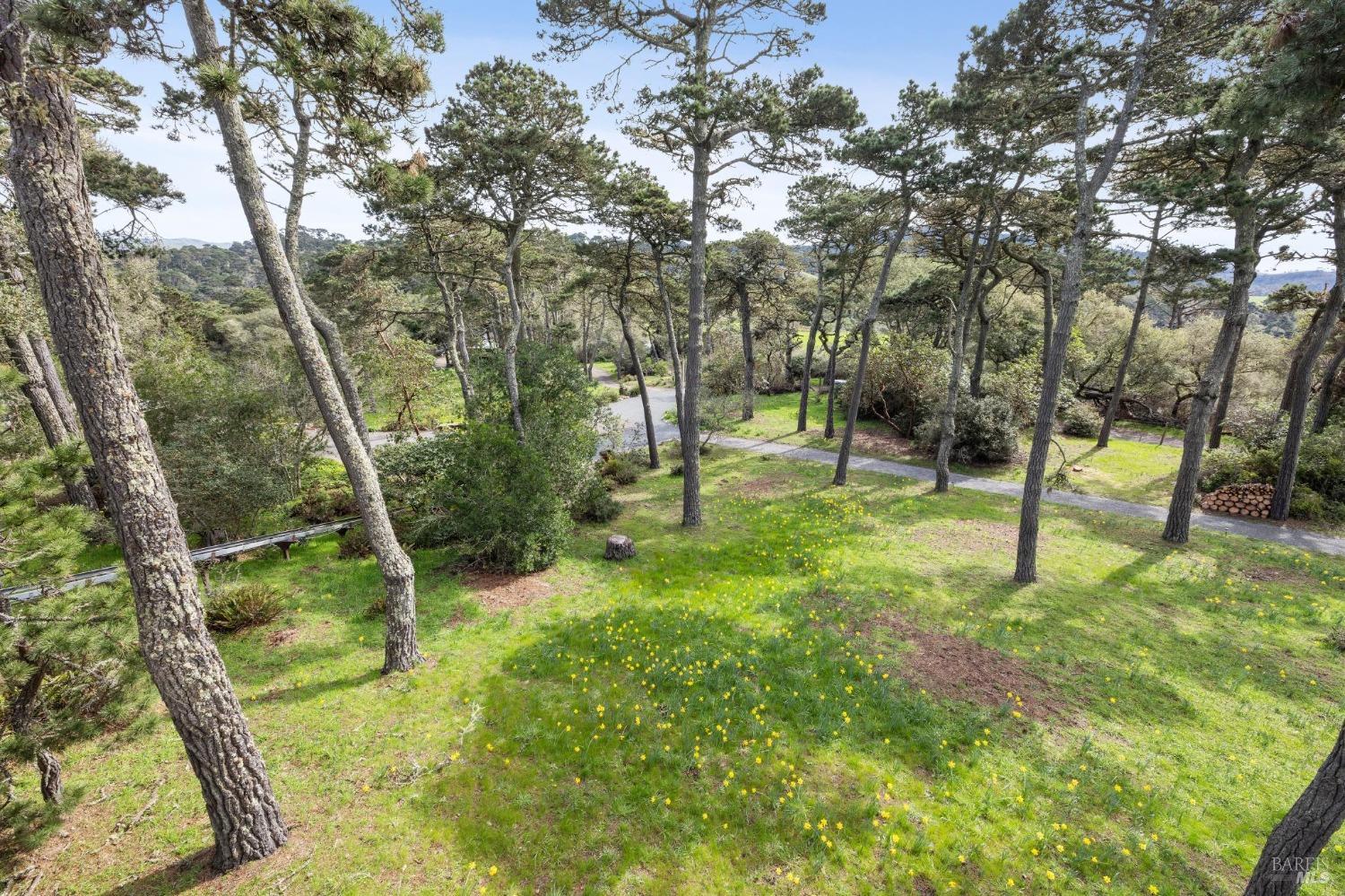 1208 Pierce Point Road Inverness CA 94937