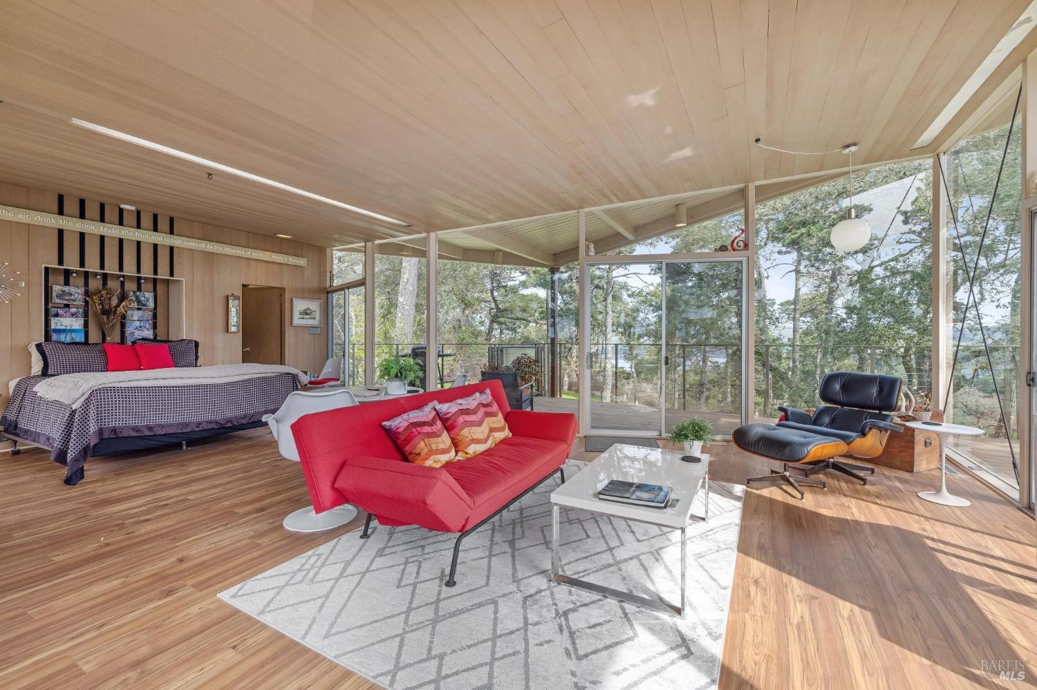 1208 Pierce Point Road Inverness CA 94937