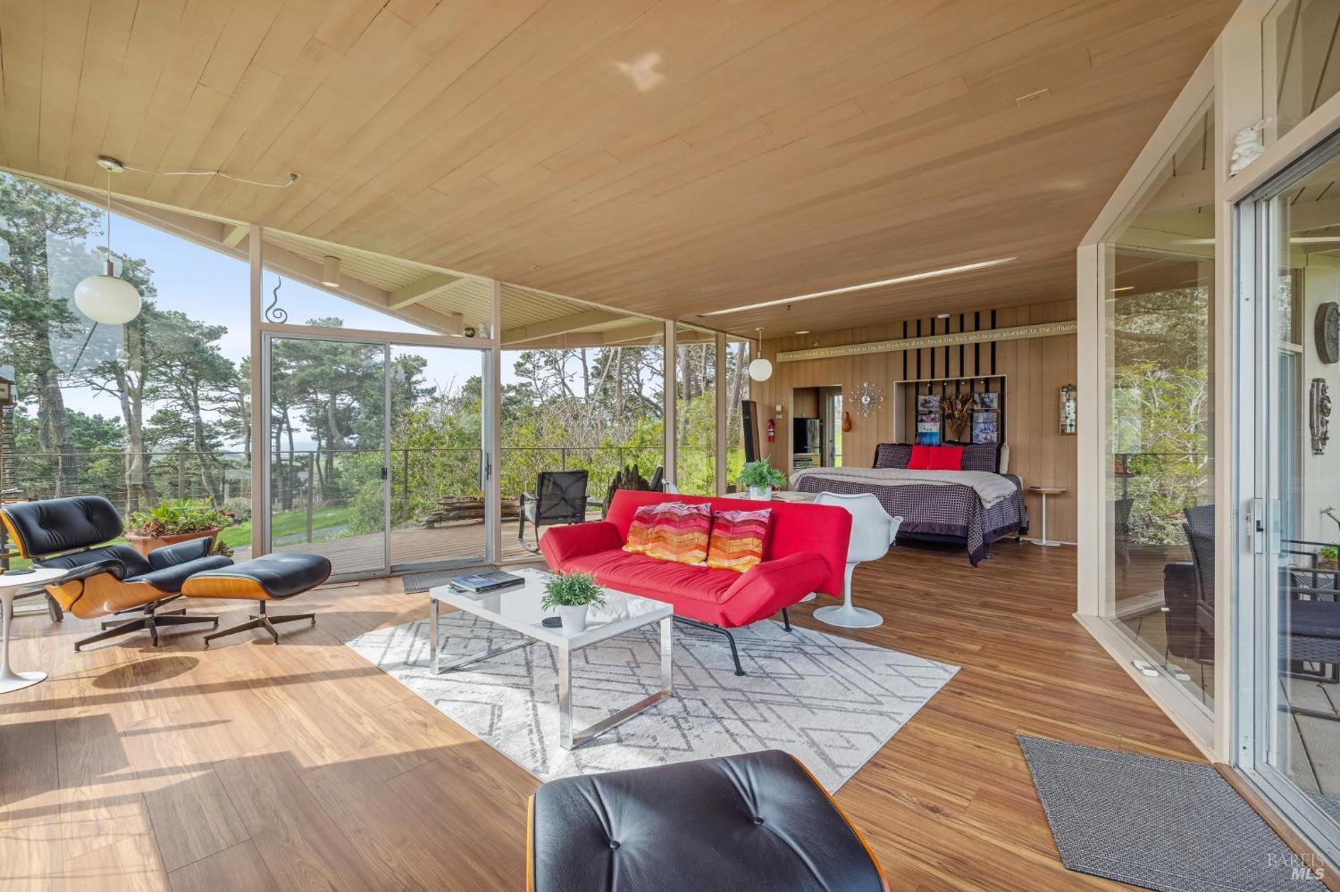 1208 Pierce Point Road Inverness CA 94937