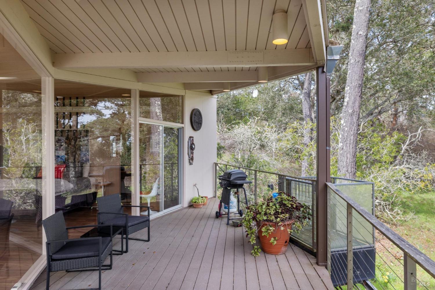 1208 Pierce Point Road Inverness CA 94937