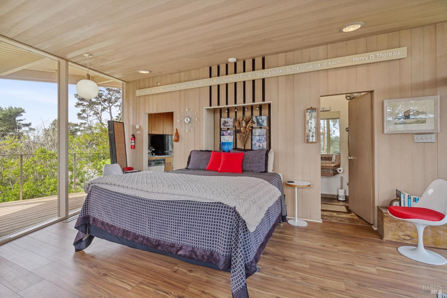 1208 Pierce Point Road Inverness CA 94937