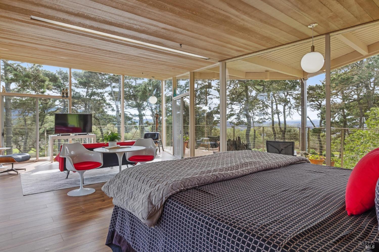 1208 Pierce Point Road Inverness CA 94937