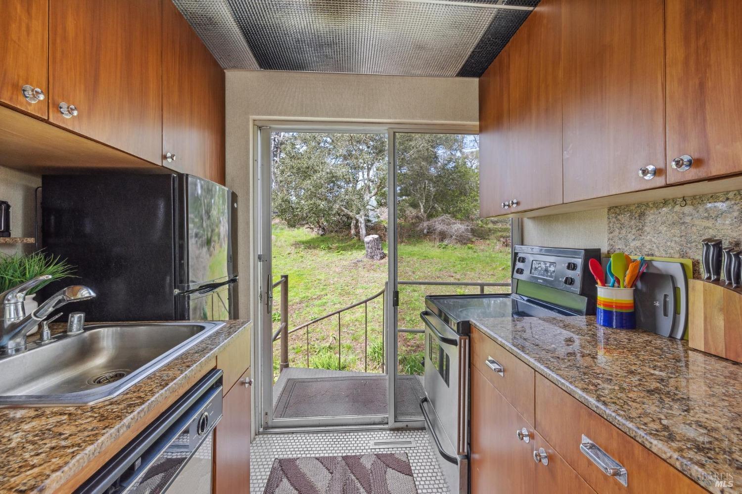 1208 Pierce Point Road Inverness CA 94937