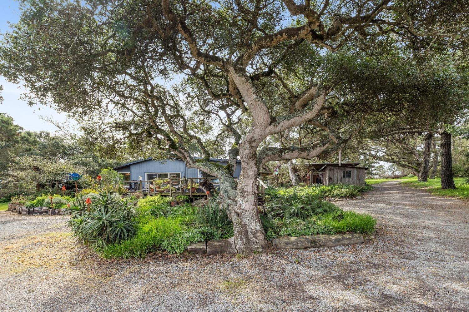 1208 Pierce Point Road Inverness CA 94937