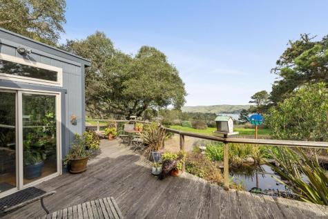 1208-1214 Pierce Point Road Inverness CA 94937