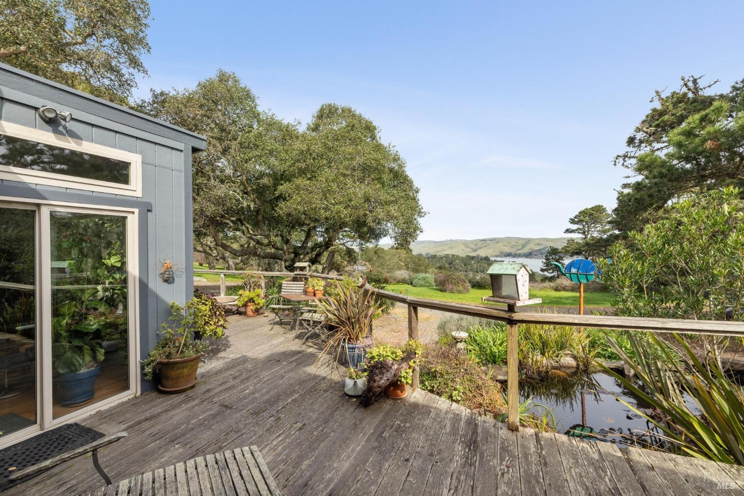 1208 Pierce Point Road Inverness CA 94937