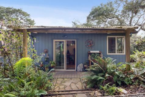 1208-1214 Pierce Point Road Inverness CA 94937