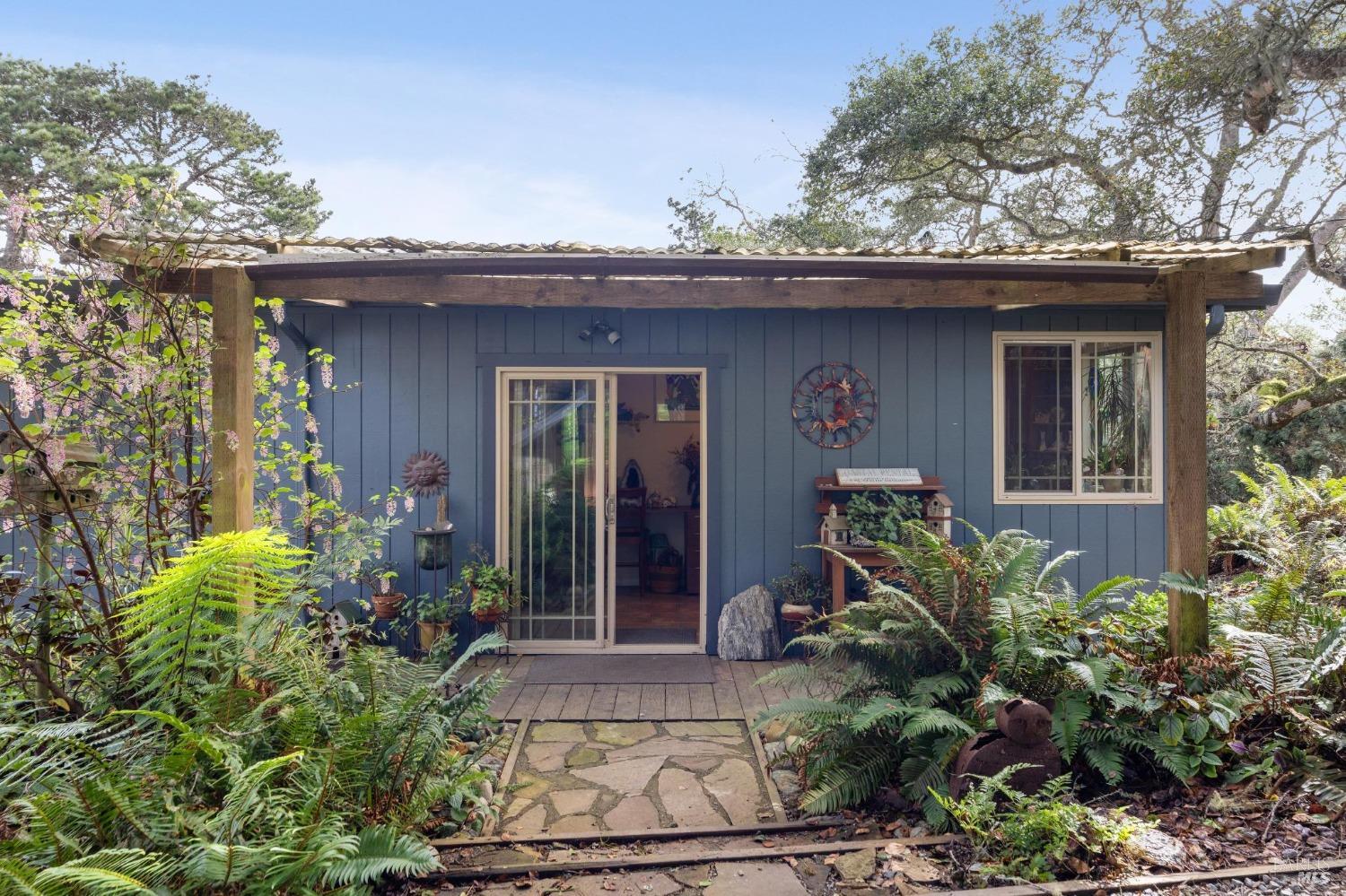 1208 Pierce Point Road Inverness CA 94937