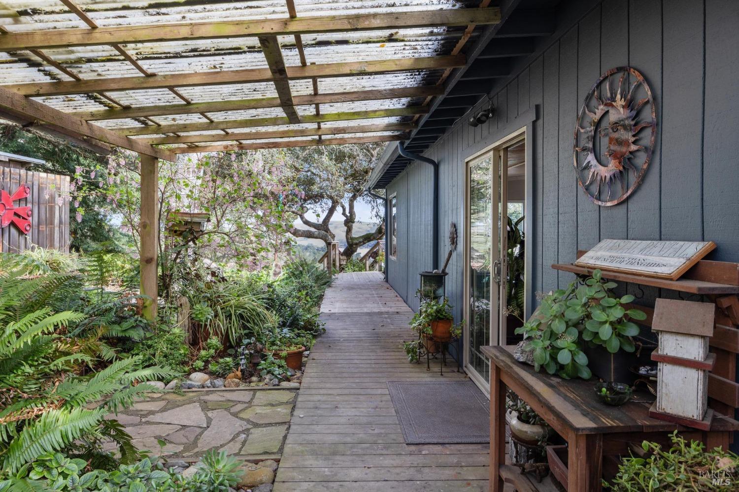 1208 Pierce Point Road Inverness CA 94937