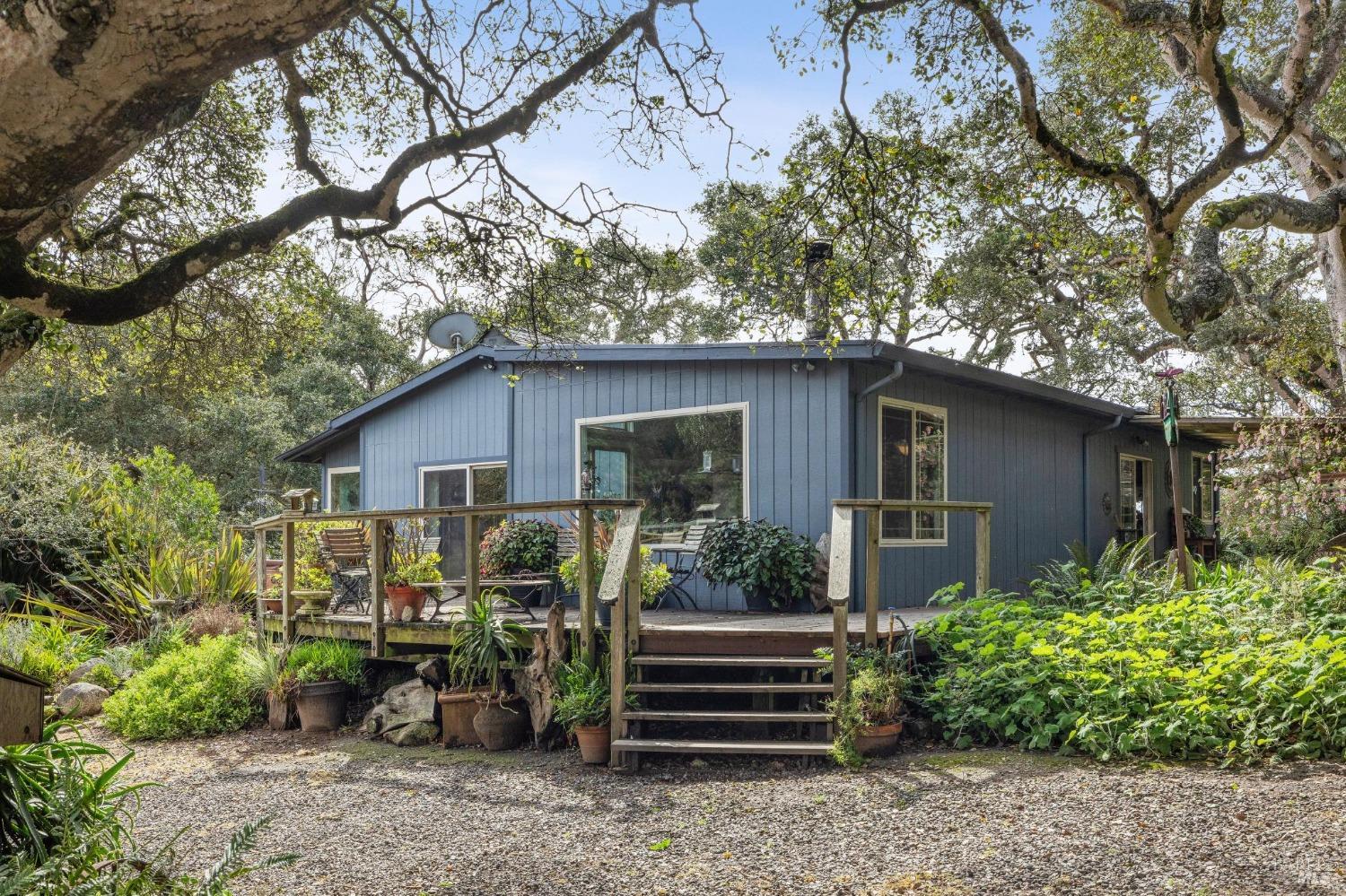 1208 Pierce Point Road Inverness CA 94937