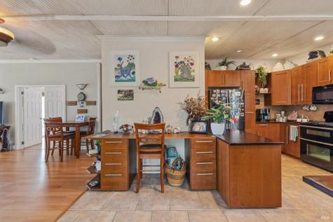 1208-1214 Pierce Point Road Inverness CA 94937