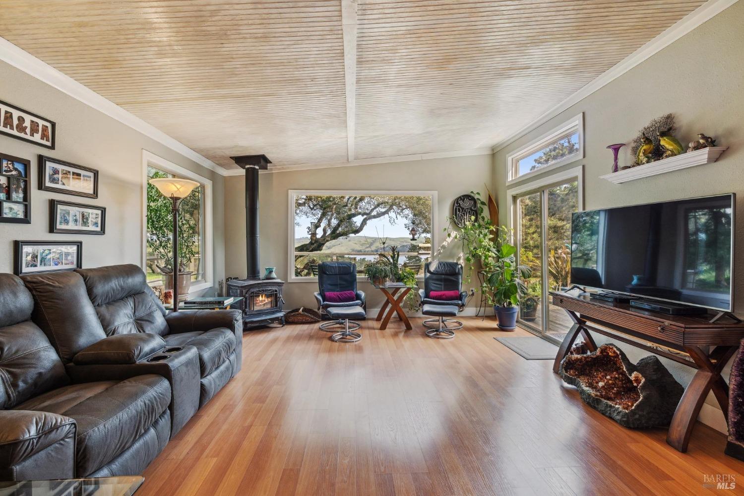 1208 Pierce Point Road Inverness CA 94937