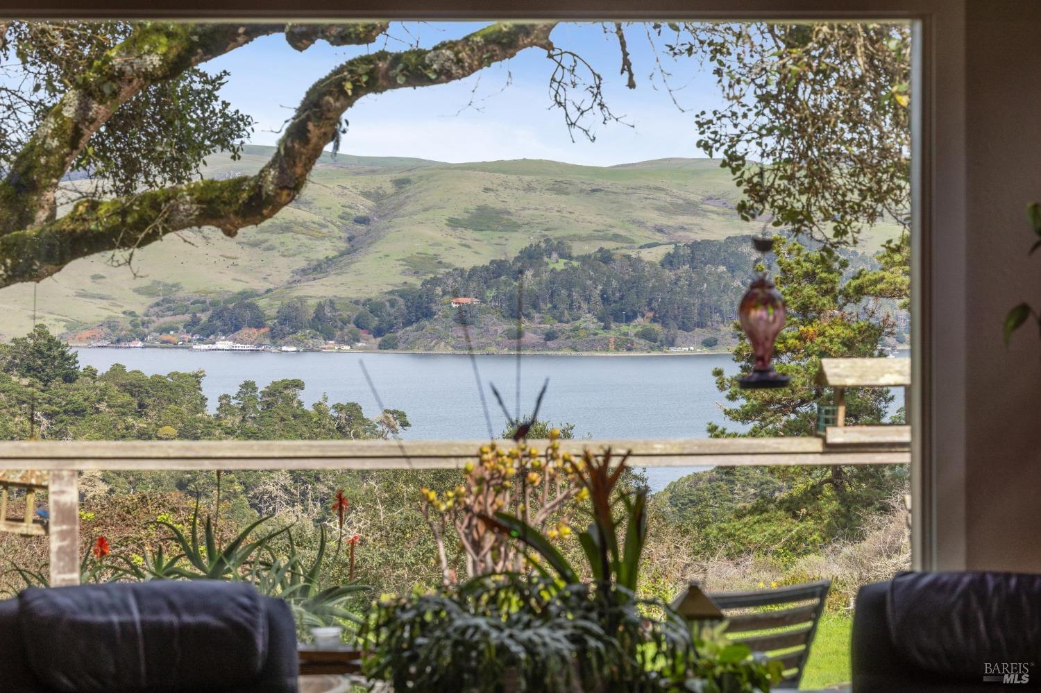 1208 Pierce Point Road Inverness CA 94937