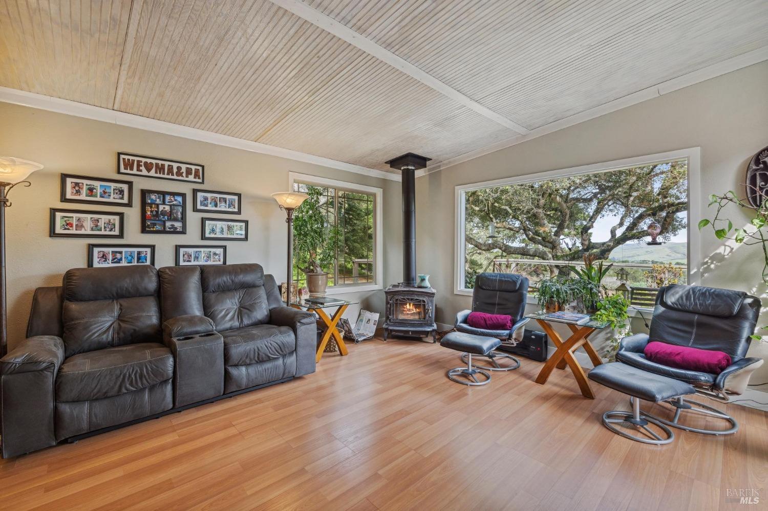 1208 Pierce Point Road Inverness CA 94937