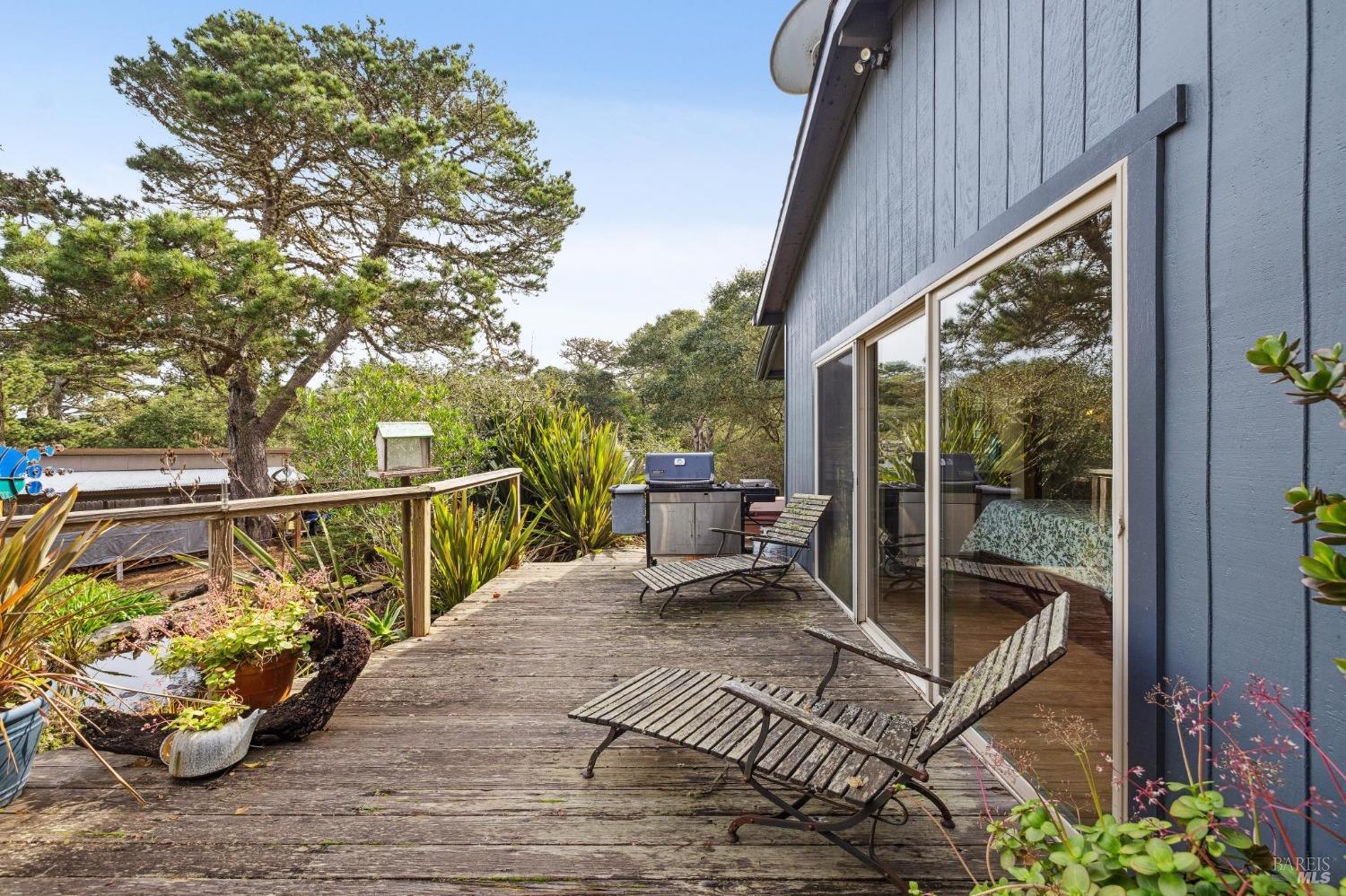 1208 Pierce Point Road Inverness CA 94937