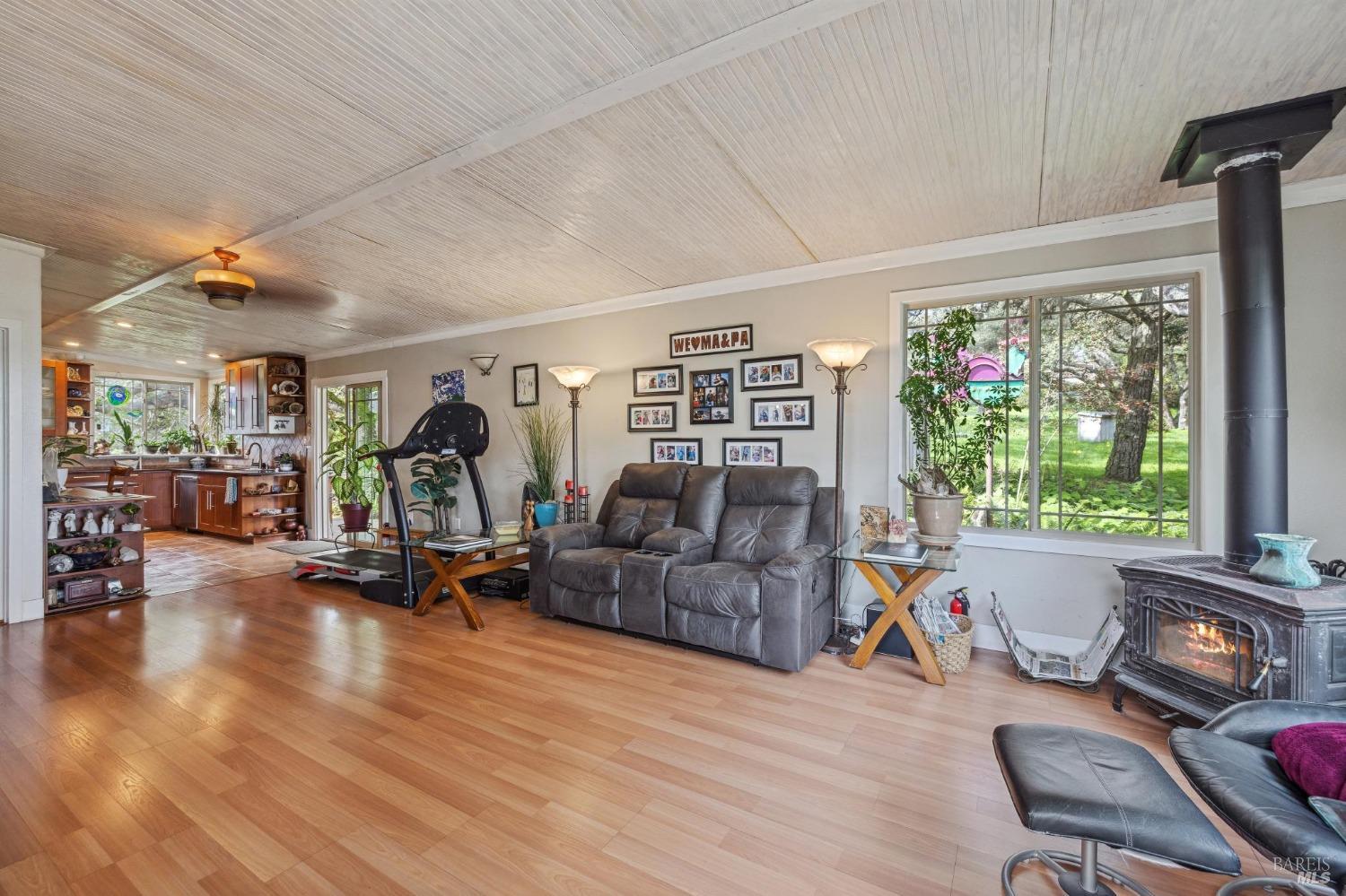 1208 Pierce Point Road Inverness CA 94937