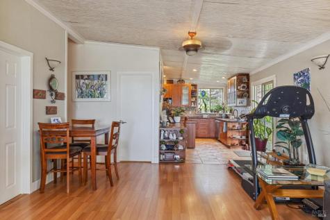 1208-1214 Pierce Point Road Inverness CA 94937