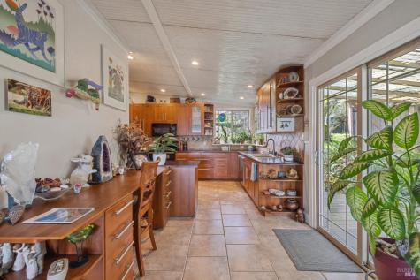 1208-1214 Pierce Point Road Inverness CA 94937