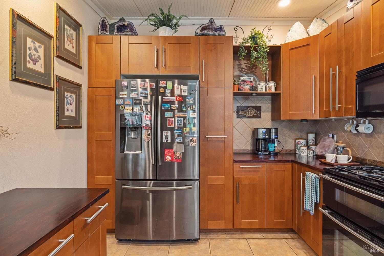 1208 Pierce Point Road Inverness CA 94937